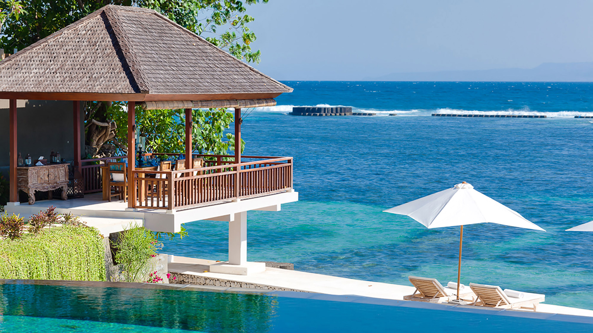 Villa Tirta Nila